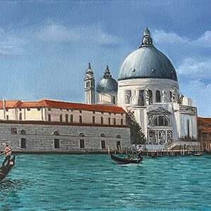 Venetian Serenade