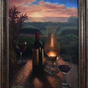 Evening For Two