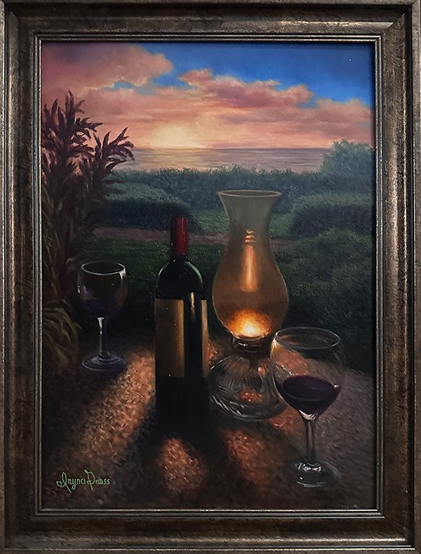 Evening For Two