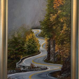 Into the Unknown
