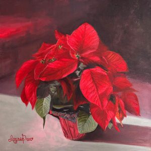 Poinsettia
