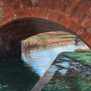 Under the Bridge