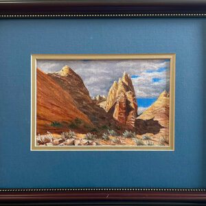 Valley of Fire