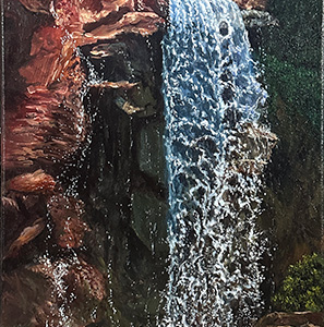 Emerald Flow