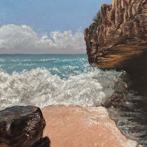 Tropical Wave